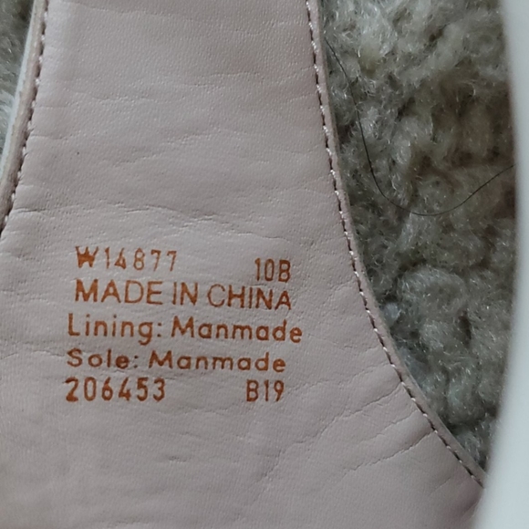 Shoes - Picture 6 of 6